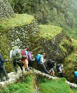 Peru Trekking