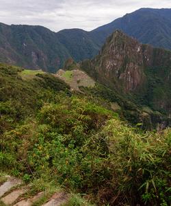 Peru Hiking
