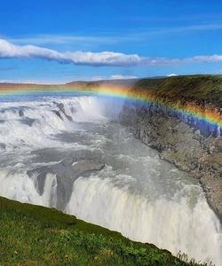 Iceland Travel