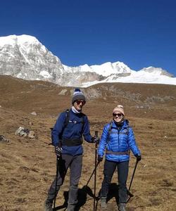 Nepal Trekking
