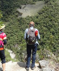 Peru Trekking