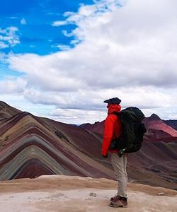Peru Hiking