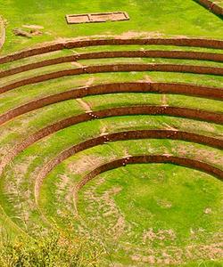 Peru Trekking