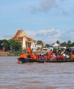 Cambodia Travel