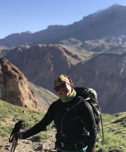 Andes Tours