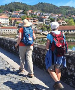 Portugal Trekking