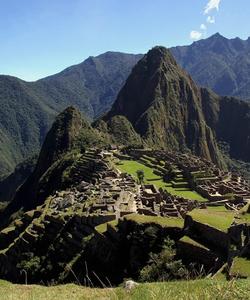 Peru Trekking