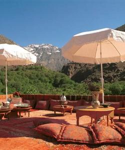 Morocco Travel