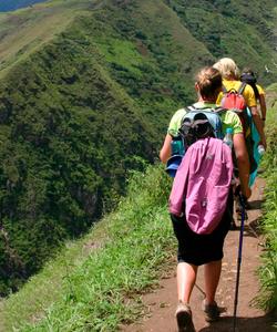 Peru Trekking