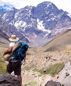 Chile Trekking
