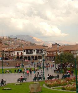 Peru Travel