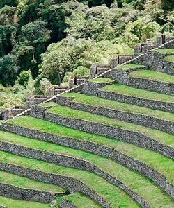 Peru Trekking