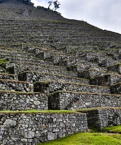 Peru Hiking