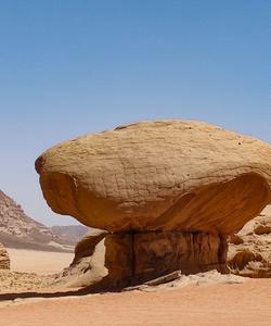 Jordan Travel
