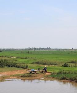 Cambodia Travel