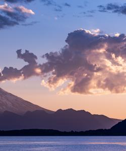 Chile Travel