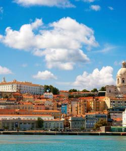 Portugal Travel