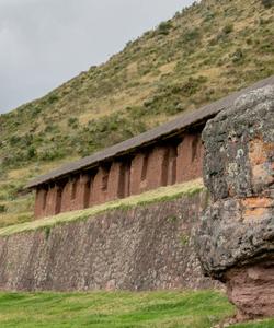 Peru Hiking