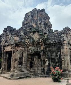 Cambodia Travel