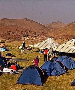 Tents 