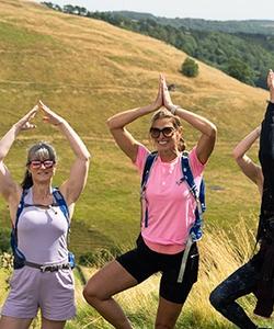 Yorkshire Yoga