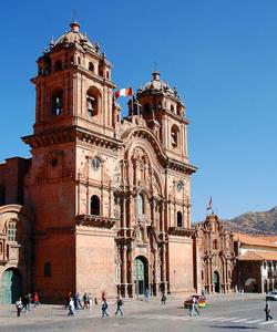 Peru Travel