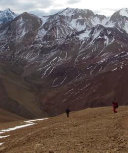 Cerro Penitentes