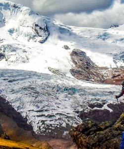 Peru Hiking