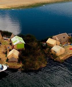 Peru Travel
