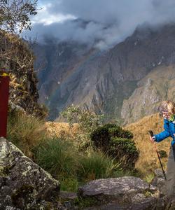 Peru Trekking