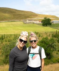 Yorkshire Hiking