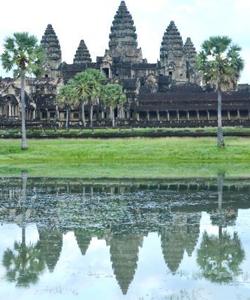 Cambodia Travel