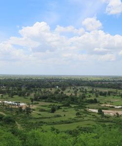 Cambodia Travel