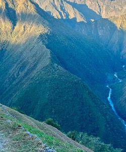 Peru Trekking