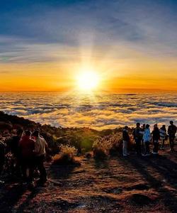 Sunrise 