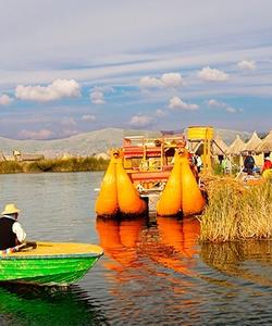 Peru Travel