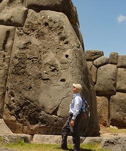 Peru Hiking