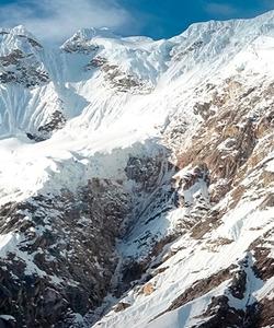 Peru Hiking