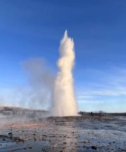 Iceland Travel
