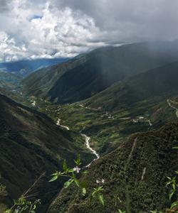 Peru Trekking