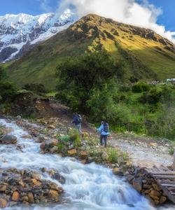 Peru Hiking