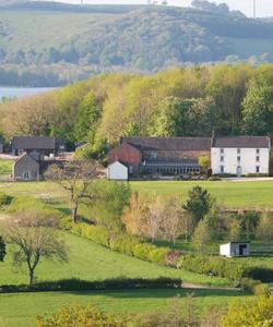 Derbyshire Vacation