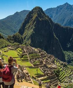 Peru Hiking