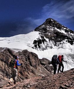 Aconcagua