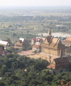 Cambodia Travel