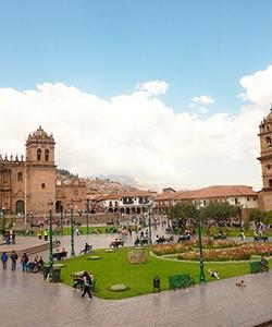 Peru Travel