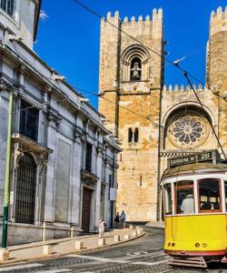 Portugal Travel