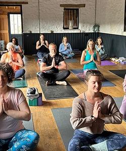 Yorkshire Yoga