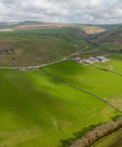 Yorkshire Hiking