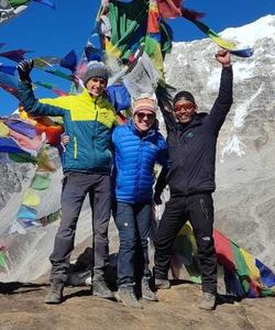 Nepal Trekking